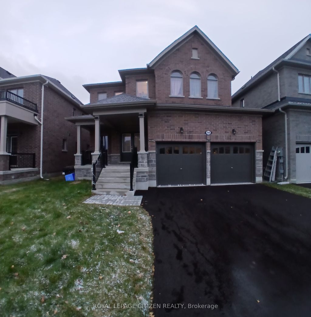 Photo of 94 North Garden Boulevard, Scugog, ON L9L 0E1 (MLS # E12584050)