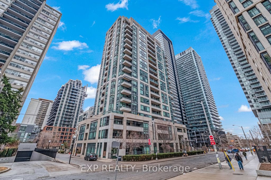 Photo of 88 Broadway Avenue #1102, Toronto, ON M4P 1T4 (MLS # C12959512)