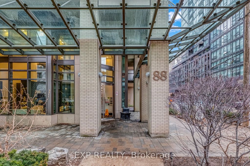 Photo of 88 Broadway Avenue #1102, Toronto, ON M4P 1T4 (MLS # C12959512)