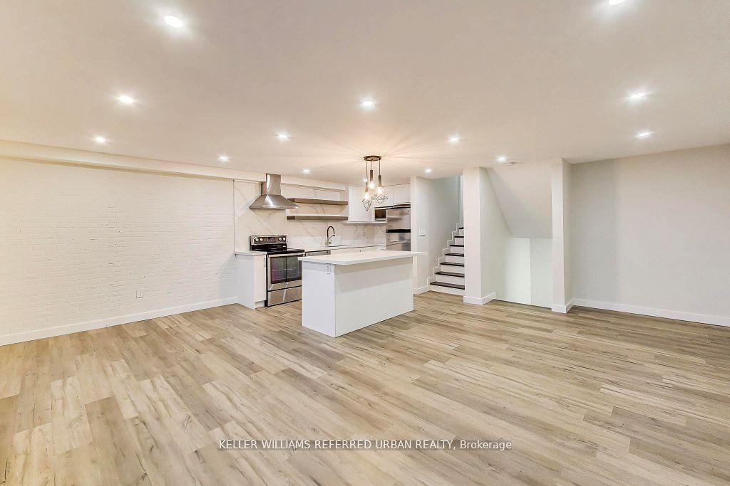 Photo of 11 Wincott Drive #1215, Toronto, ON M9R 2R9 (MLS # W13019276)