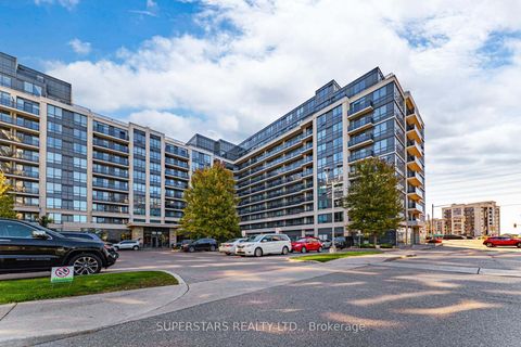 372 Highway 7 N/A E 516 Richmond Hill ON L4B 0C6