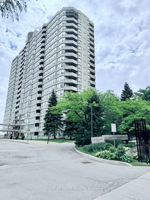 700 Constellation Drive 1808 Mississauga ON L5R 3G8