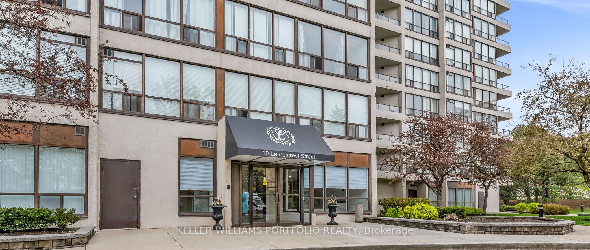 10 Laurelcrest Street 501