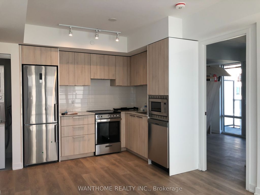 Photo of 18 Maitland Terrace SE #1203, Toronto, ON M4Y 0H2 (MLS # C12885174)