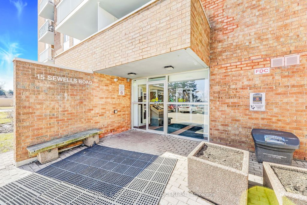 Photo of 15 Sewells Road #207, Toronto, ON M1B 3V7 (MLS # E12661730)