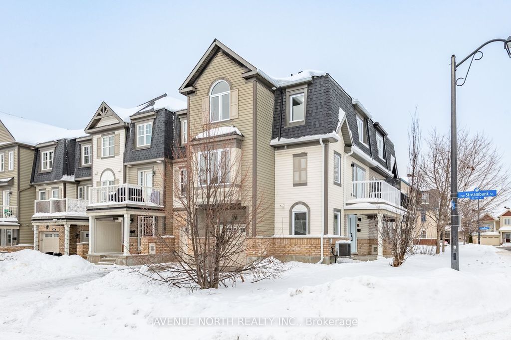 Photo of 10 Streambank Street, Kanata, ON K2M 0J9 (MLS # X12721604)