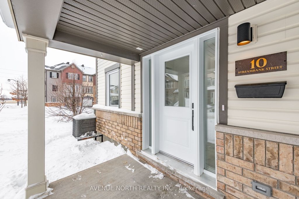 Photo of 10 Streambank Street, Kanata, ON K2M 0J9 (MLS # X12721604)