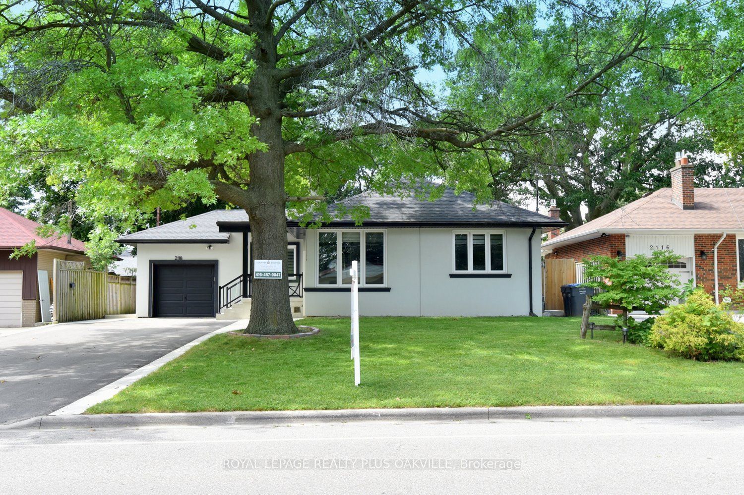 2110 Munden Road