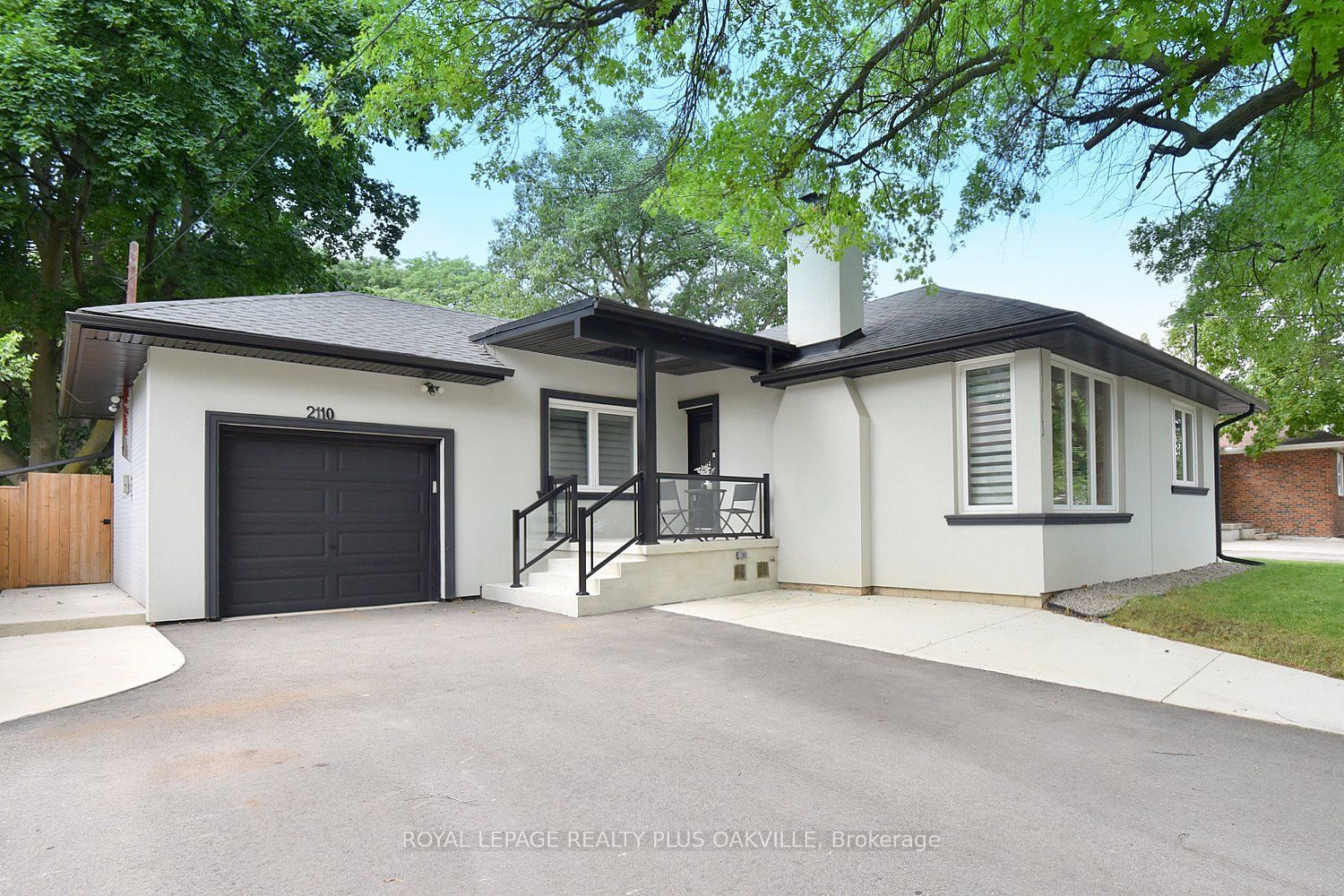 2110 Munden Road