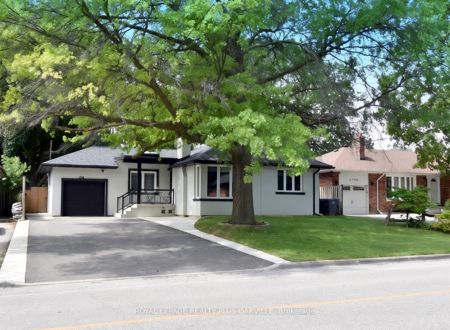 2110 Munden Road