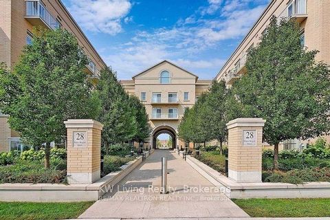 28 Prince Regent Street 305 Markham ON L6C 0V5