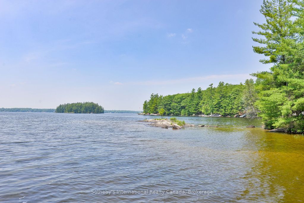 Photo of 1338 Browning Isl Island, Bracebridge, ON P1L 1X2 (MLS # X12452498)