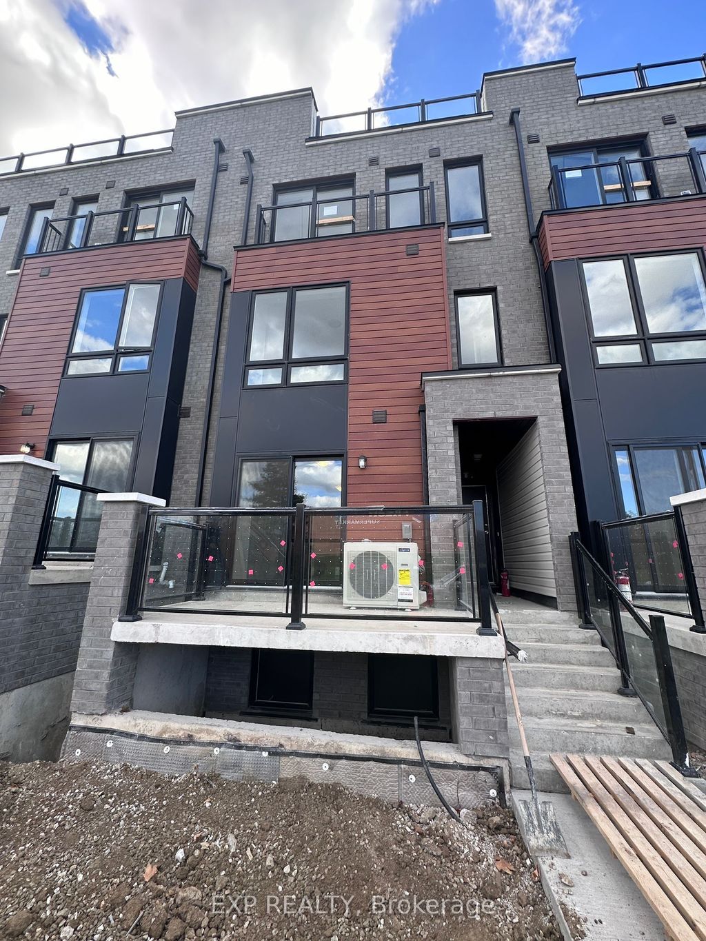 Photo of 30 Liben Way #38, Toronto, ON M1B 0E8 (MLS # E13231414)