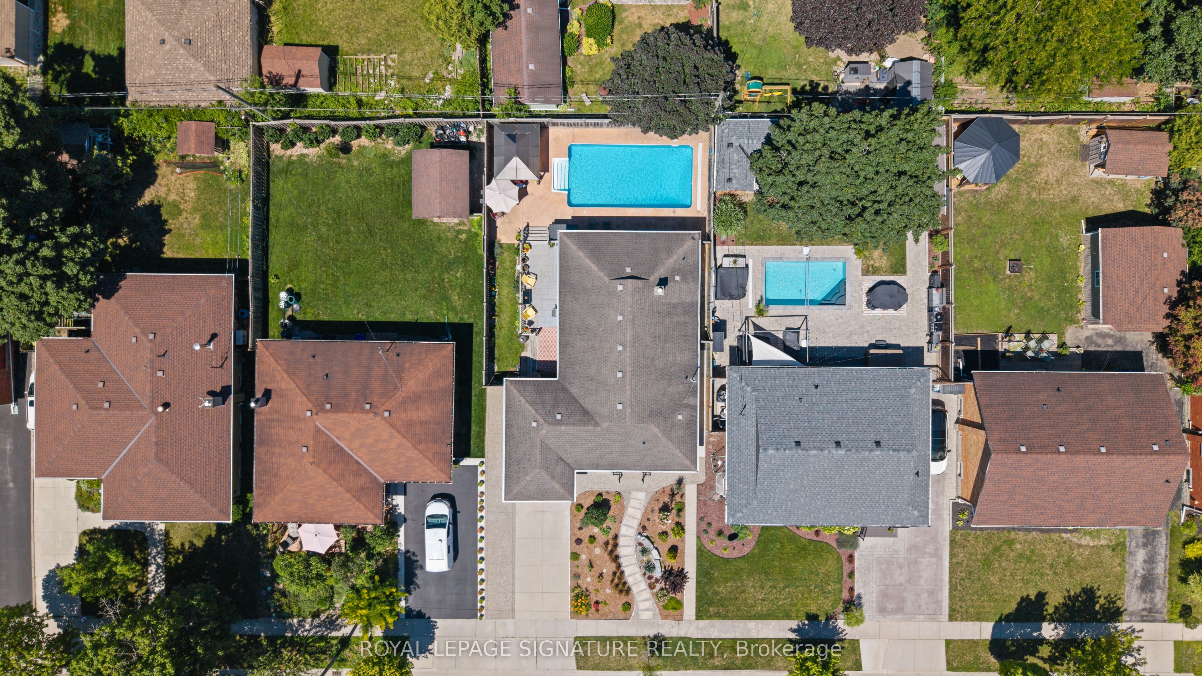 1037 Clare Avenue