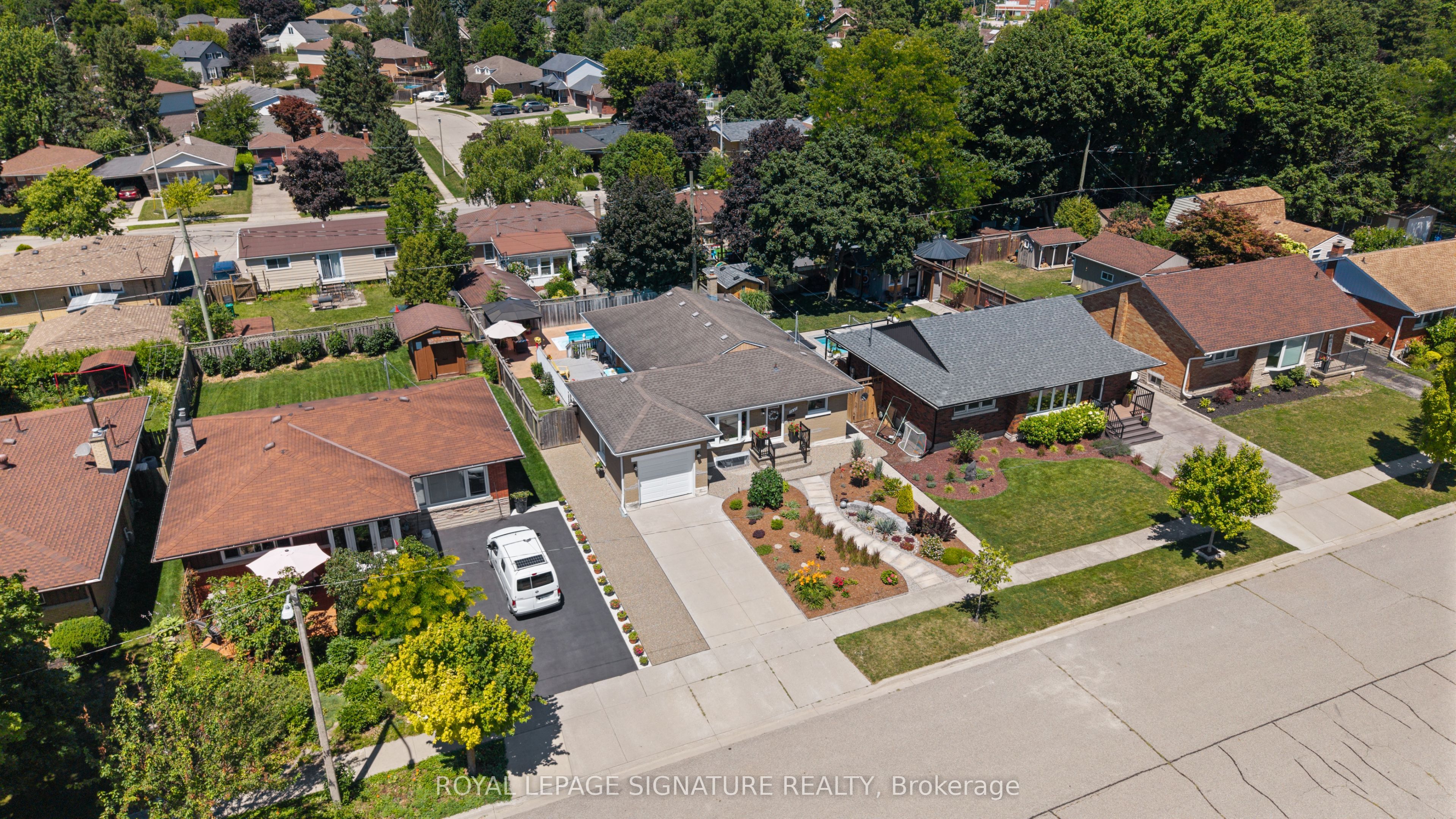 1037 Clare Avenue