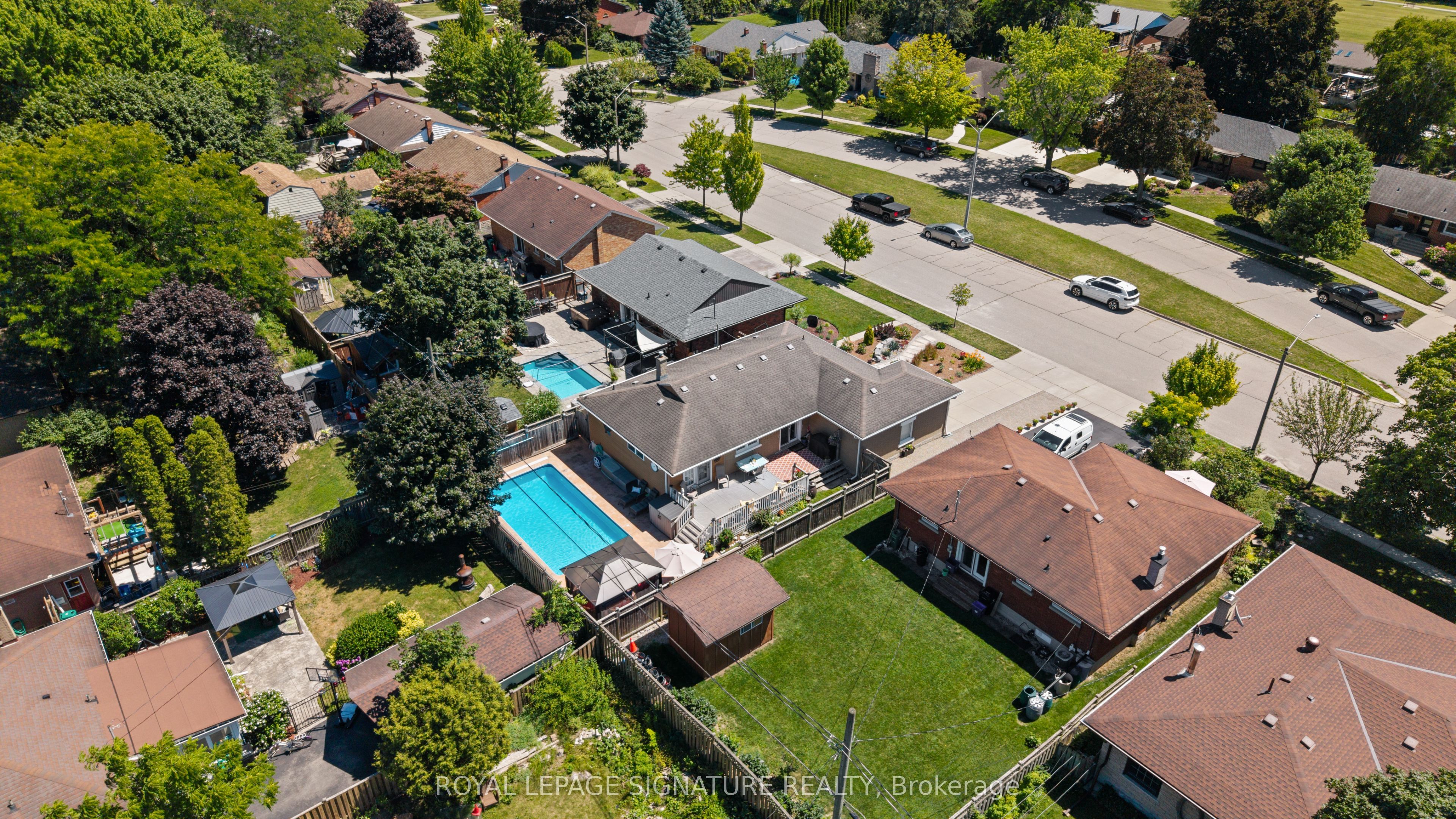 1037 Clare Avenue