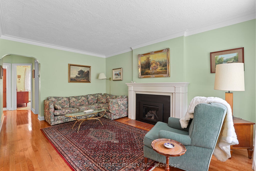 Photo of 191 Glenvale Boulevard, Toronto, ON M4G 2W5 (MLS # C13815320)