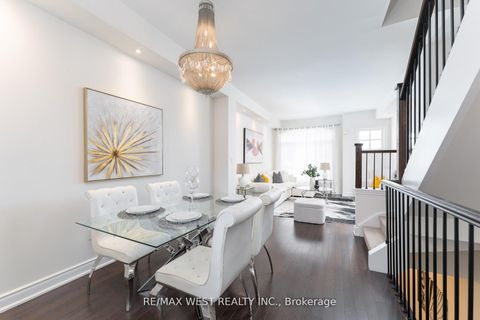 2172 Trafalgar Road 19 Oakville ON L6H 7H2