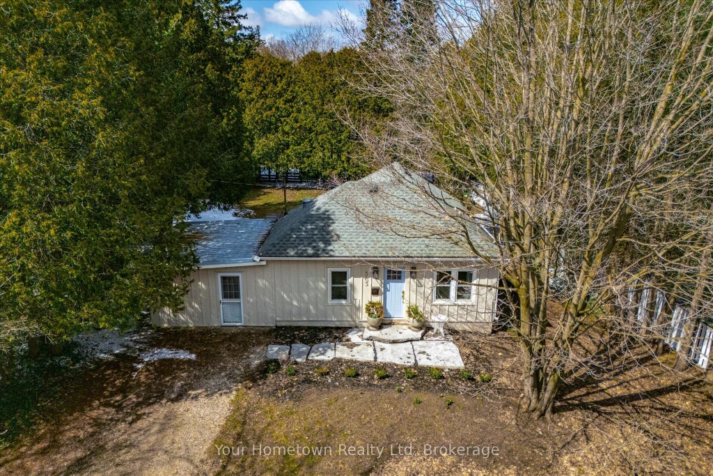 Photo of 565 Old Orangeville Road, Centre Wellington, ON N1M 1T9 (MLS # X13767710)