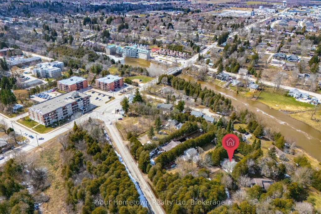 Photo of 565 Old Orangeville Road, Centre Wellington, ON N1M 1T9 (MLS # X13767710)