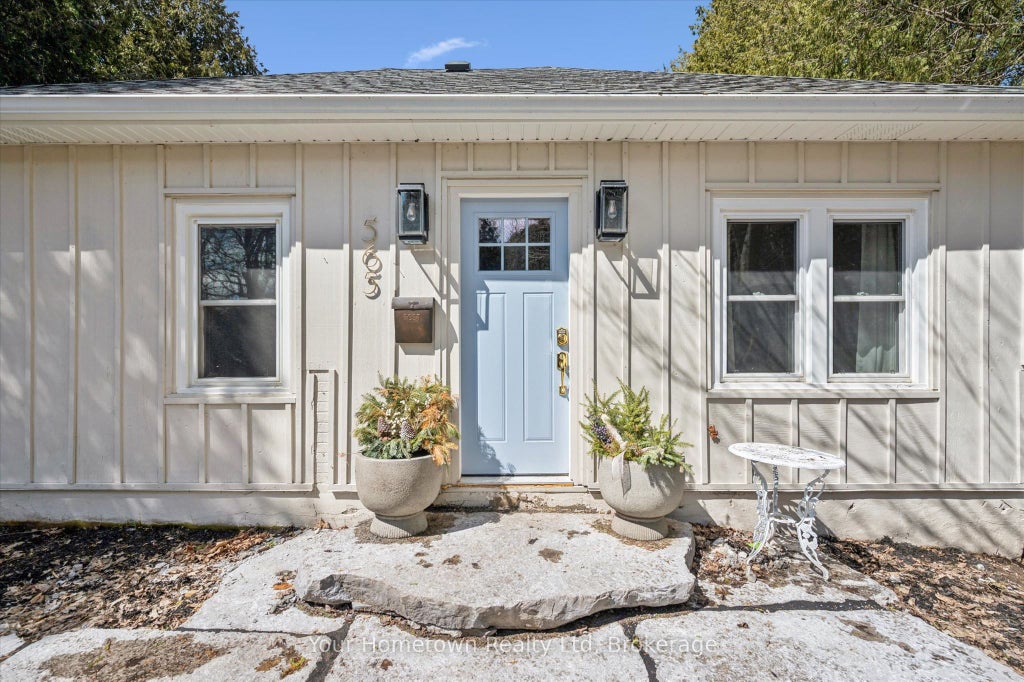 Photo of 565 Old Orangeville Road, Centre Wellington, ON N1M 1T9 (MLS # X13767710)