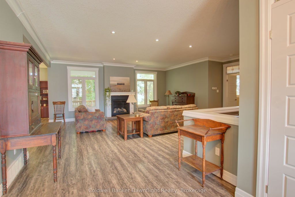 Photo of 54 Lorne Avenue, Bluewater, ON N0M 1X0 (MLS # X14029004)