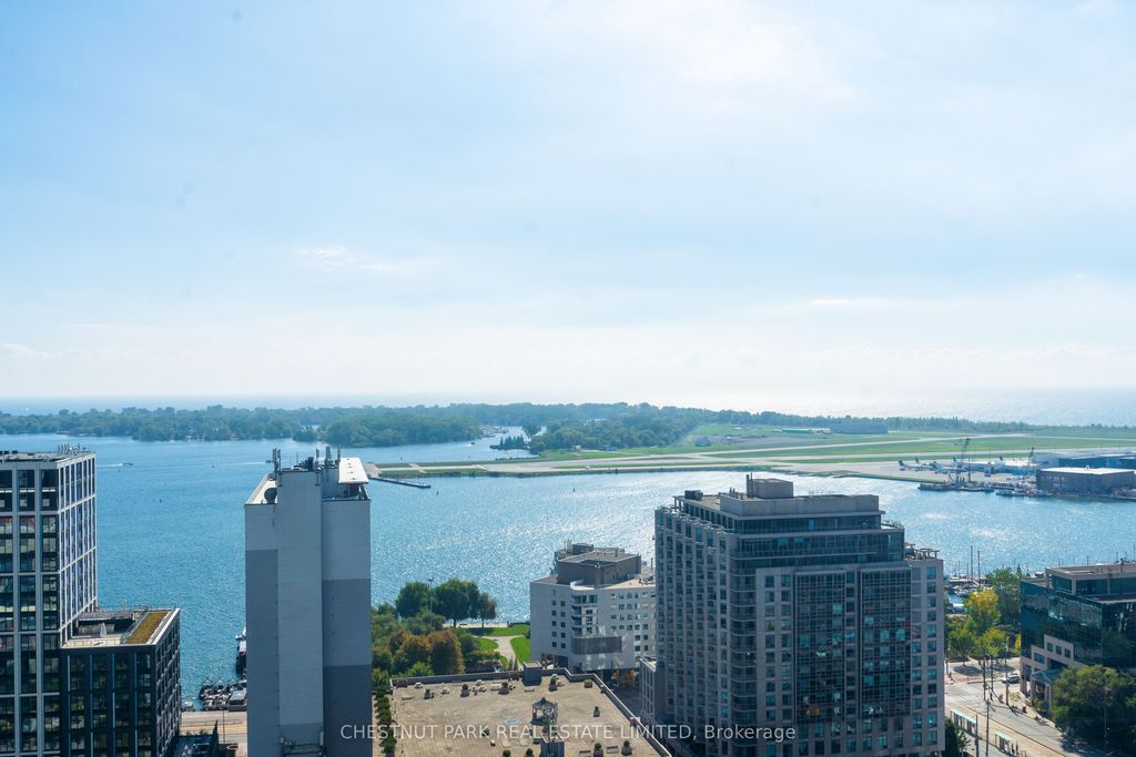Photo of 3 Navy Wharf Court #2902, Toronto, ON M5V 3V1 (MLS # C12431271)