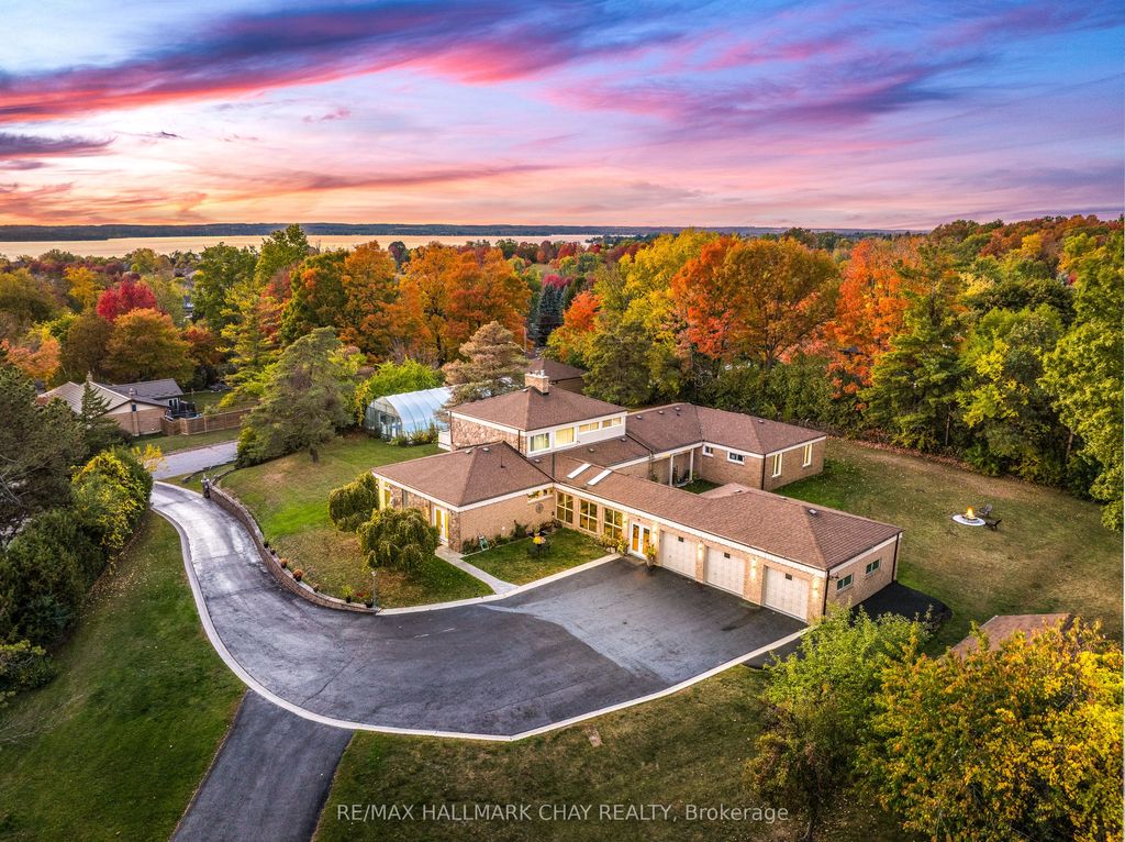 Photo of 39 Highfield Crescent, Georgina, ON L4P 0M2 (MLS # N12653090)