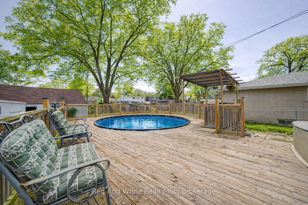 Photo of 18 Kay Street, Cambridge, ON N1S 2T6 (MLS # X12954924)