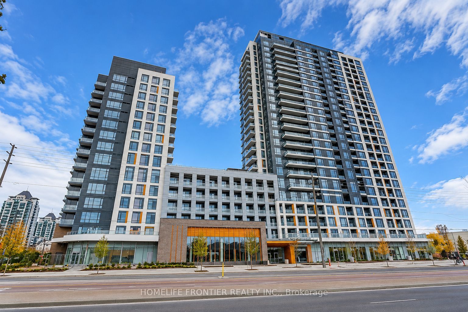 7950 Bathurst Street 1009