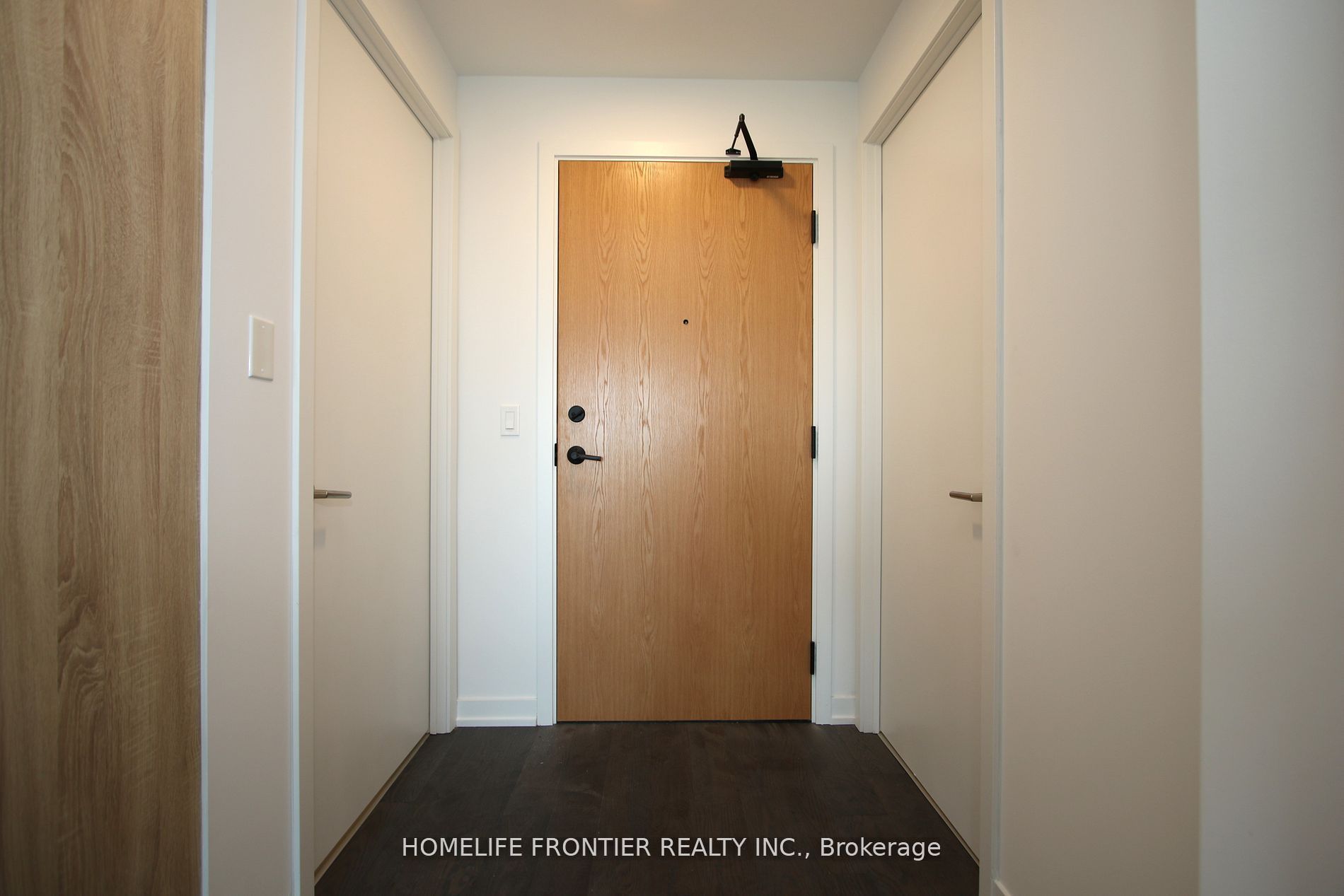 7950 Bathurst Street 1009