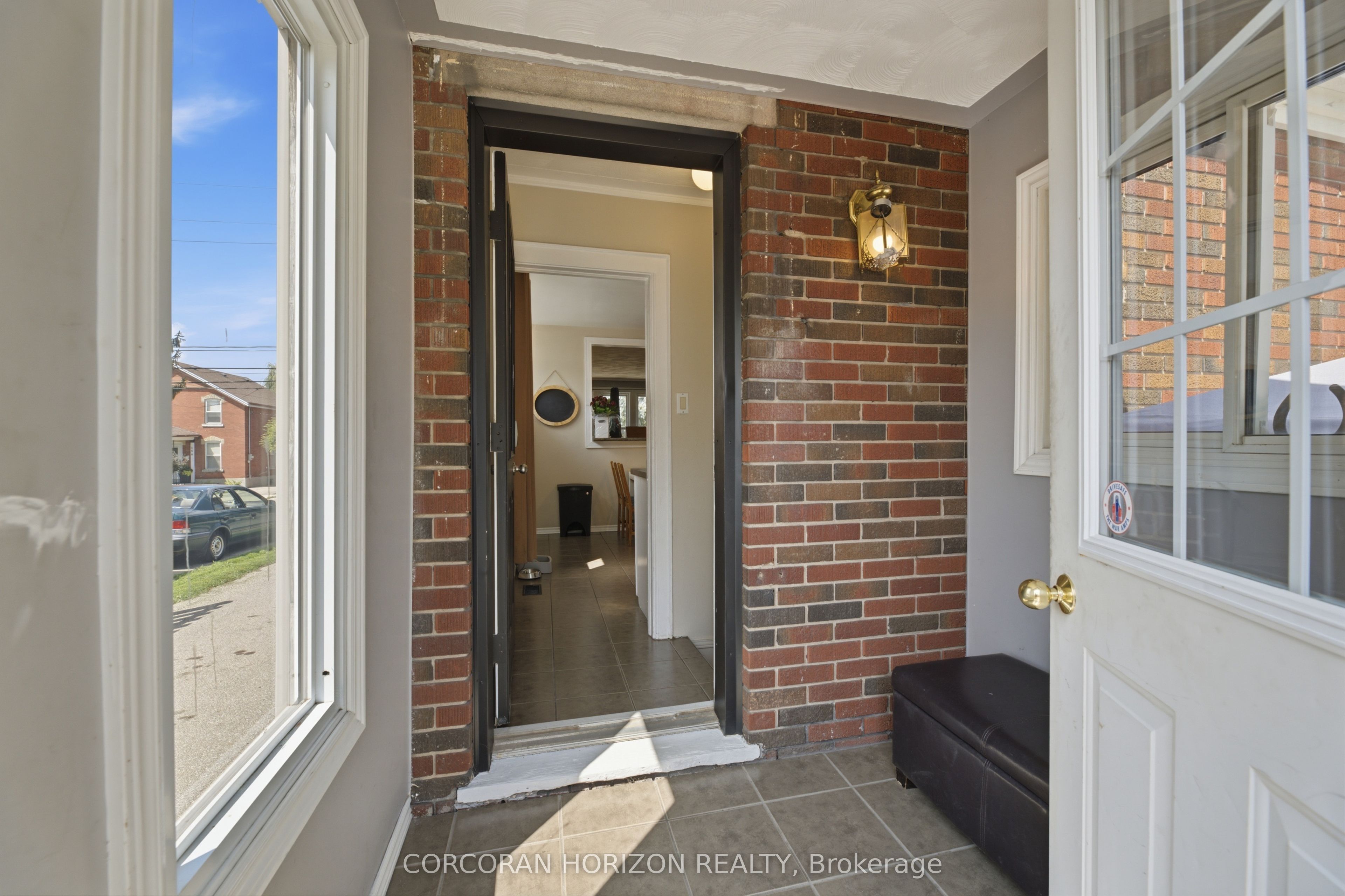 111 Elliott Street