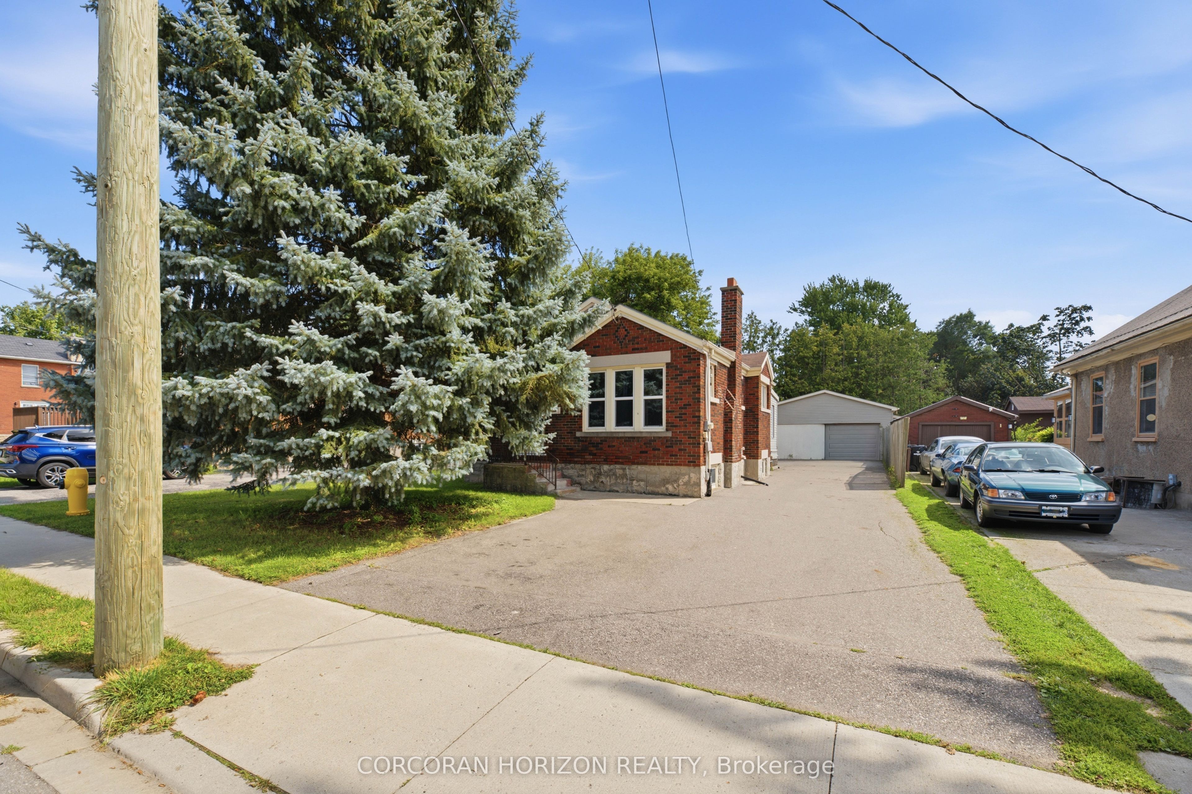 111 Elliott Street