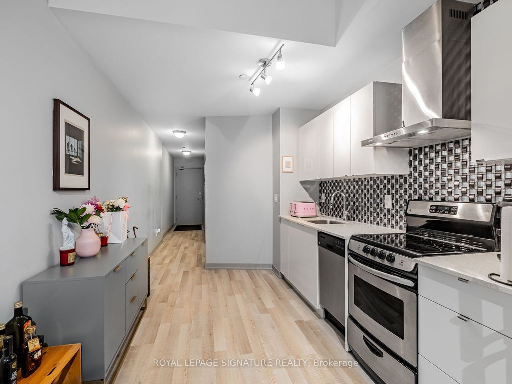 Photo of 51 East Liberty Street #202, Toronto, ON M6K 3P8 (MLS # C13071696)