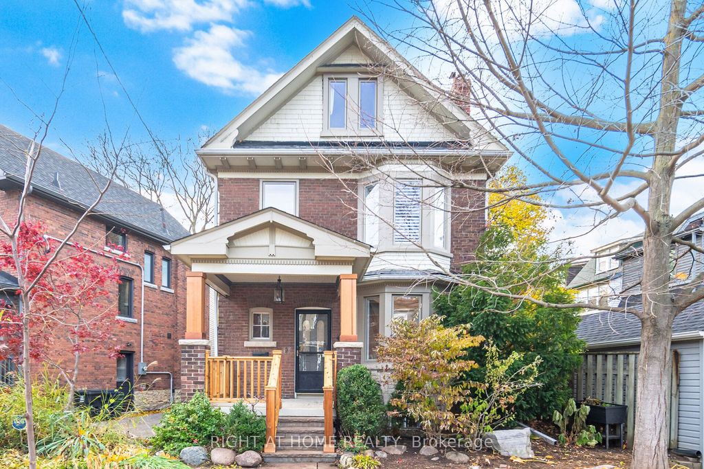 Photo of 106 Ellerbeck Street, Toronto, ON M4K 2V1 (MLS # E12734582)
