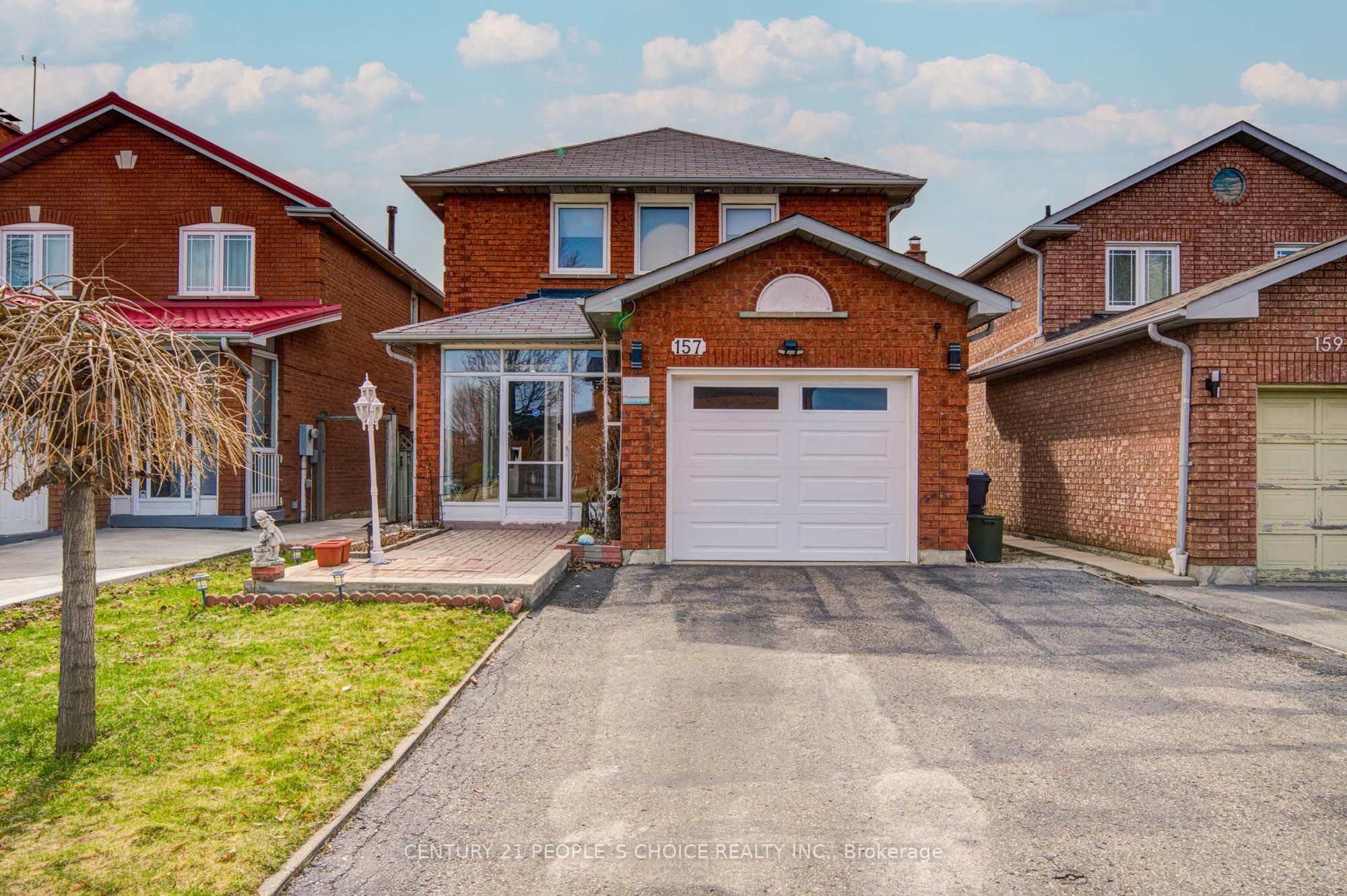 157 Cinrickbar Drive