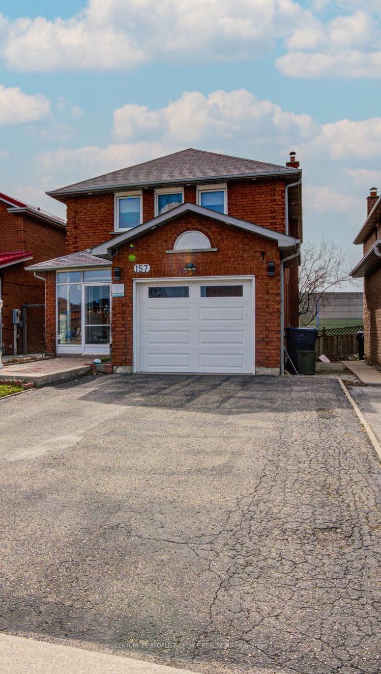 157 Cinrickbar Drive