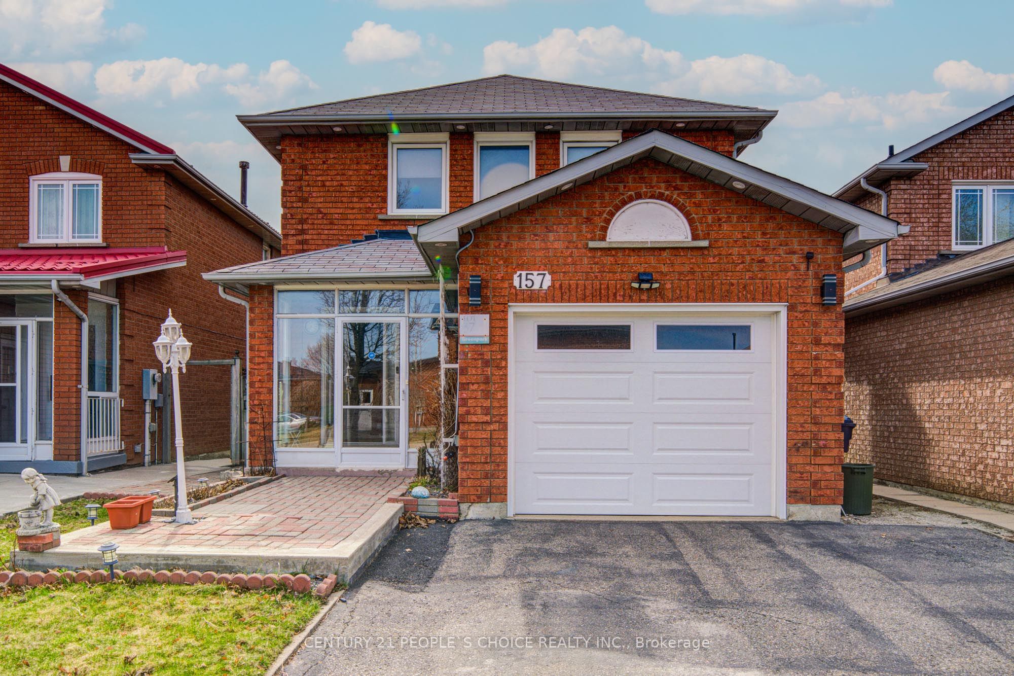 157 Cinrickbar Drive