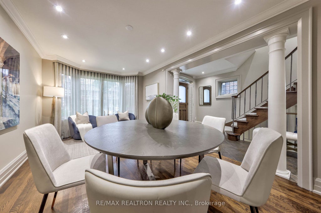 Photo of 43 Joicey Boulevard, Toronto, ON M5M 2S8 (MLS # C13790576)