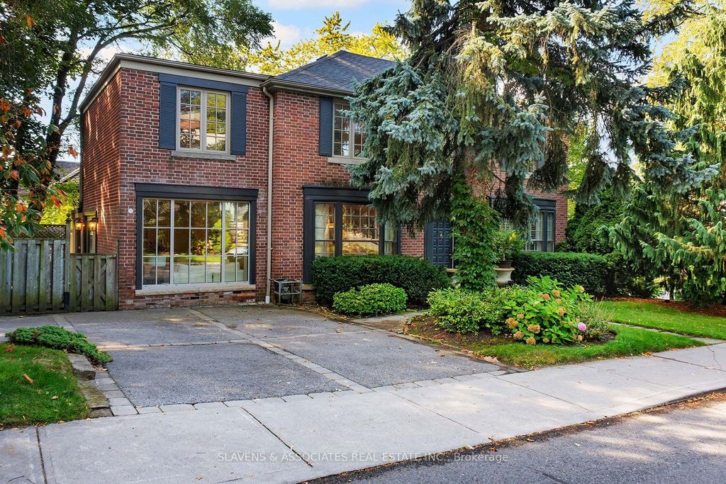 Photo of 21 Wembley Road, Toronto, ON M6C 2E8 (MLS # C12462368)