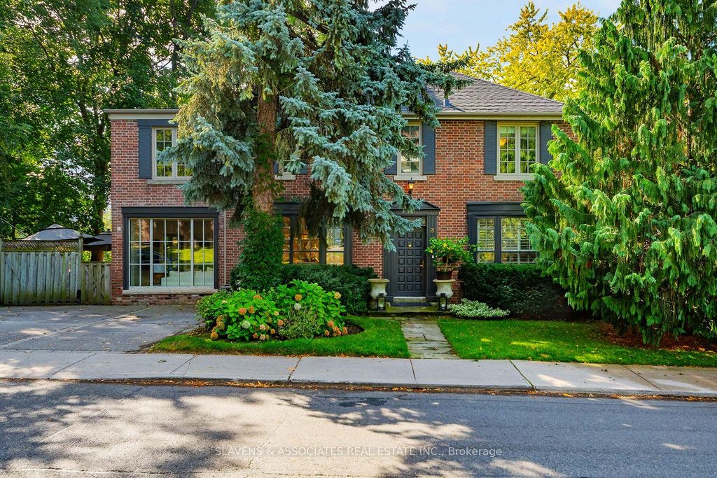 Photo of 21 Wembley Road, Toronto, ON M6C 2E8 (MLS # C12462368)
