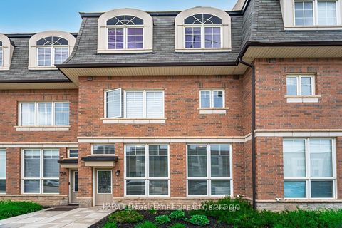2420 Baronwood Drive 43-01 Oakville ON L6M 0X6