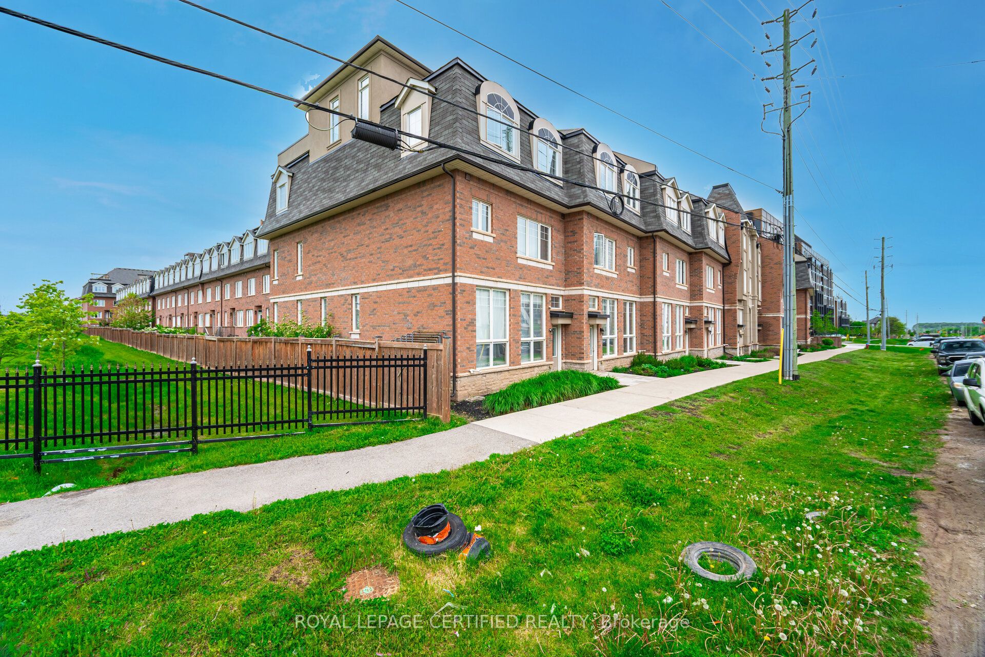 2420 Baronwood Drive 43-01