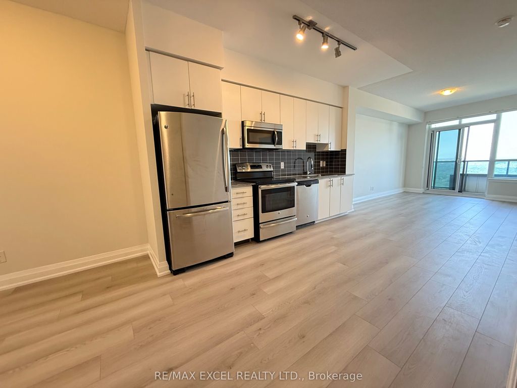 Photo of 7171 Yonge Street #2602, Markham, ON L3T 0C5 (MLS # N12399605)