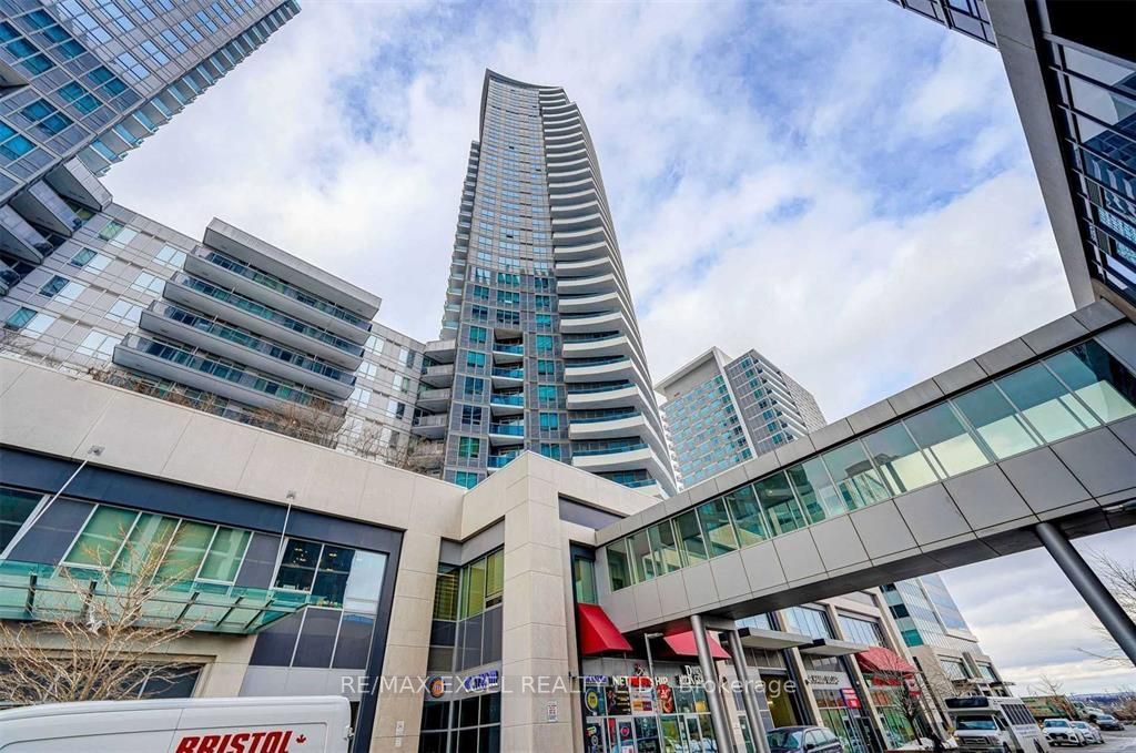 Photo of 7171 Yonge Street #2602, Markham, ON L3T 0C5 (MLS # N12399605)
