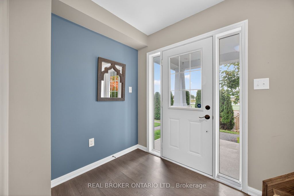 Photo of 17 Mulligan Lane, Georgian Bay, ON L0K 1S0 (MLS # X13044382)