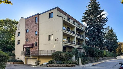 Photo of 20 Moonstone Byway #177, Toronto, ON M2H 3J4 (MLS # C12454149)