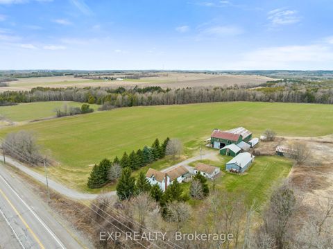 3070 Taunton Road E Clarington ON L1C 7A6