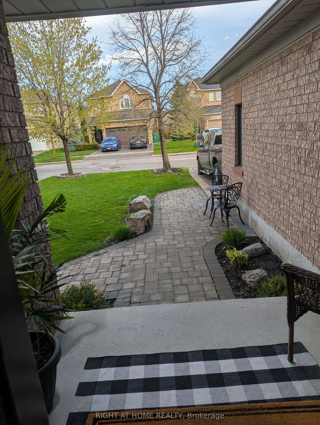 Photo of 12 Frustac Trail, Caledon, ON L7E 1Y5 (MLS # W13140368)