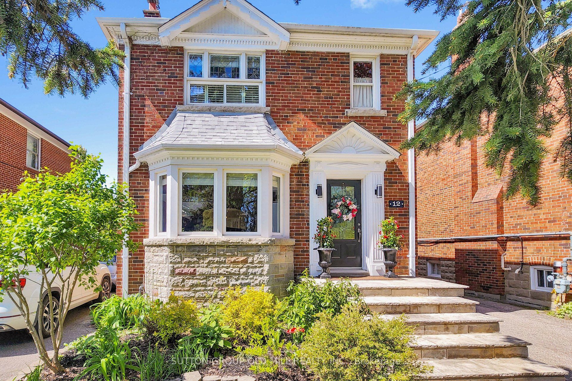 12 Jasmine Avenue